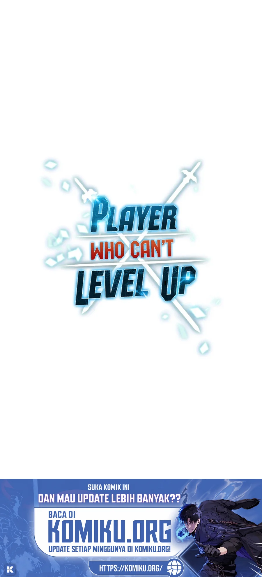 Player Who Can’t Level Up Chapter 239 Gambar 95