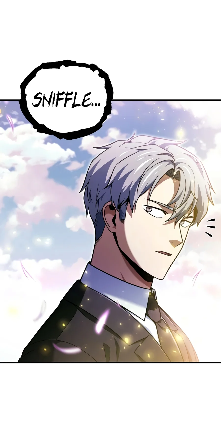 Player Who Can’t Level Up Chapter 240 Gambar 51