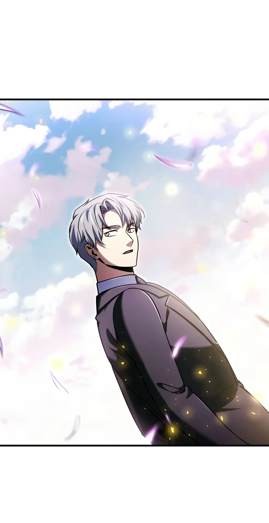 Player Who Can’t Level Up Chapter 240 Gambar 53