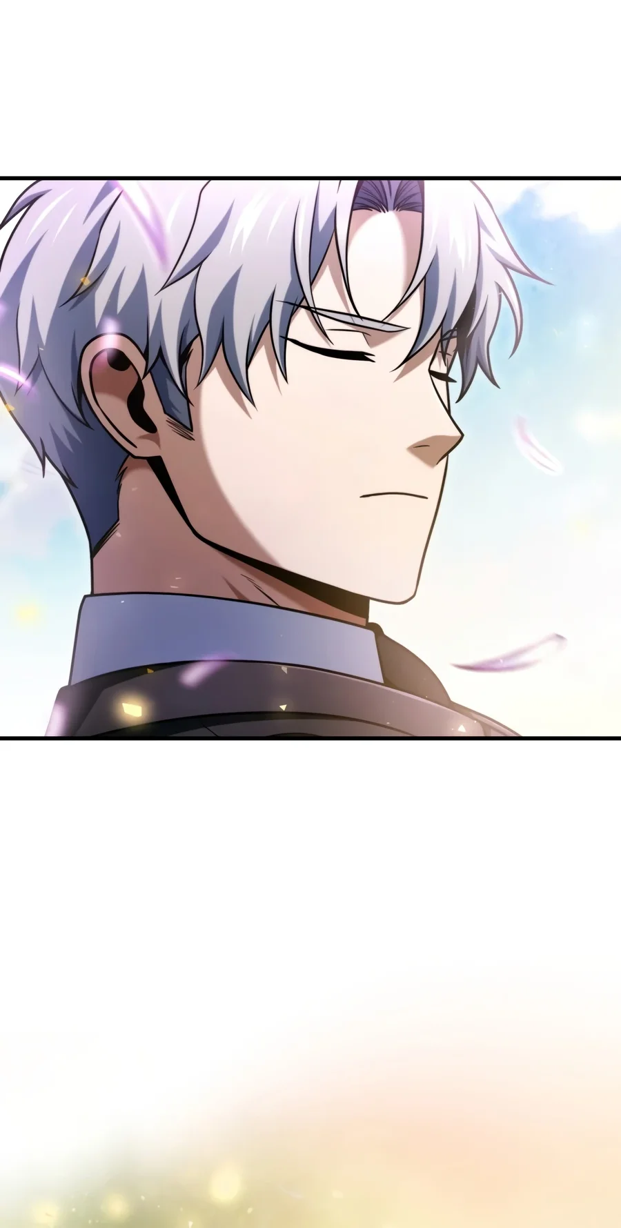 Player Who Can’t Level Up Chapter 240 Gambar 54