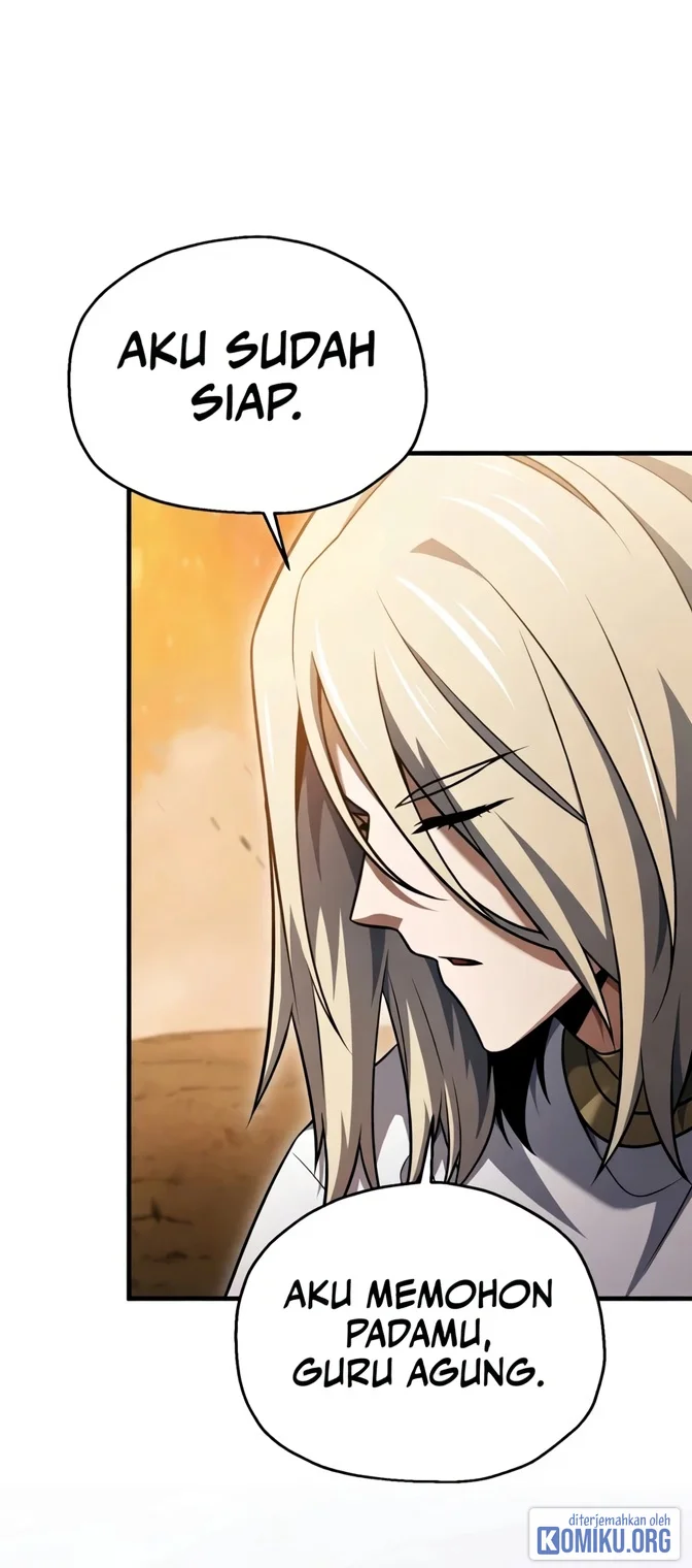 Player Who Can’t Level Up Chapter 240 Gambar 66