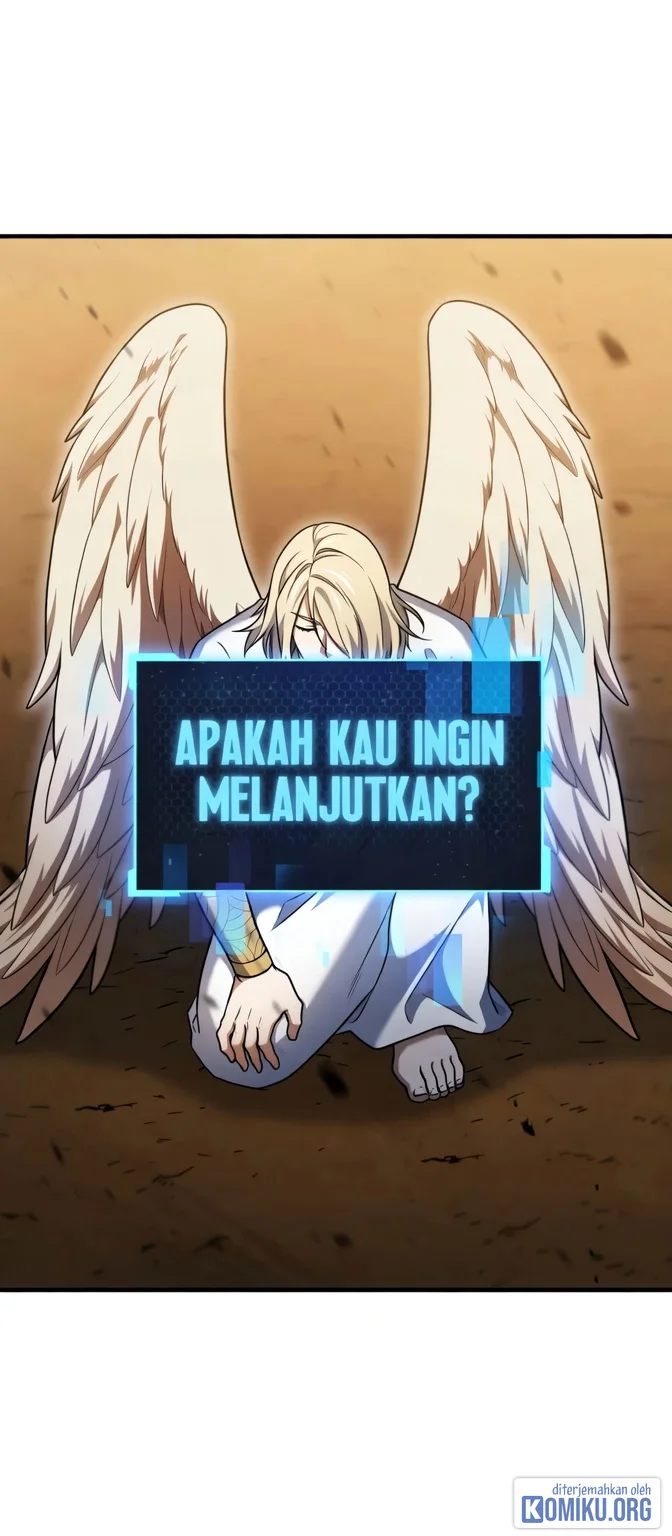 Player Who Can’t Level Up Chapter 240 Gambar 69