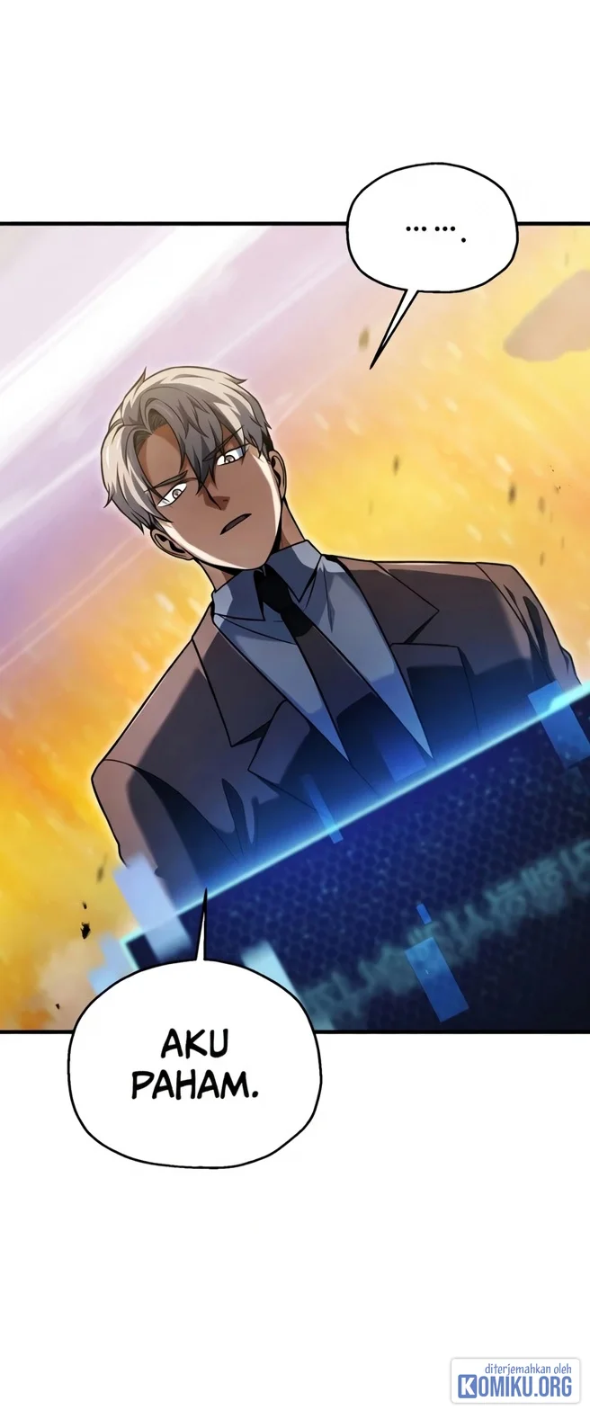 Player Who Can’t Level Up Chapter 240 Gambar 70