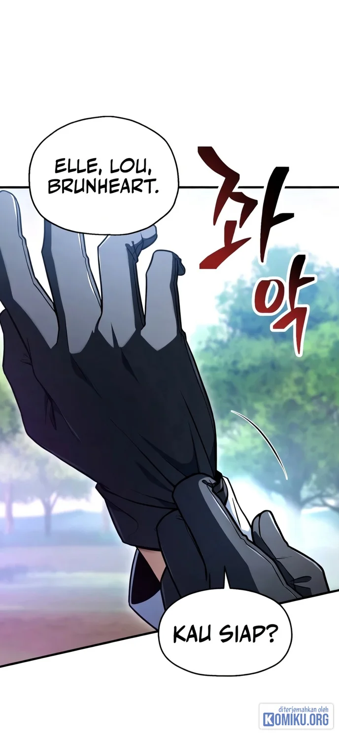 Player Who Can’t Level Up Chapter 240 Gambar 75