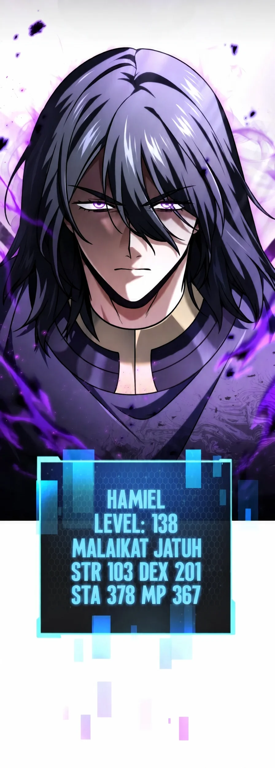 Player Who Can’t Level Up Chapter 240 Gambar 82