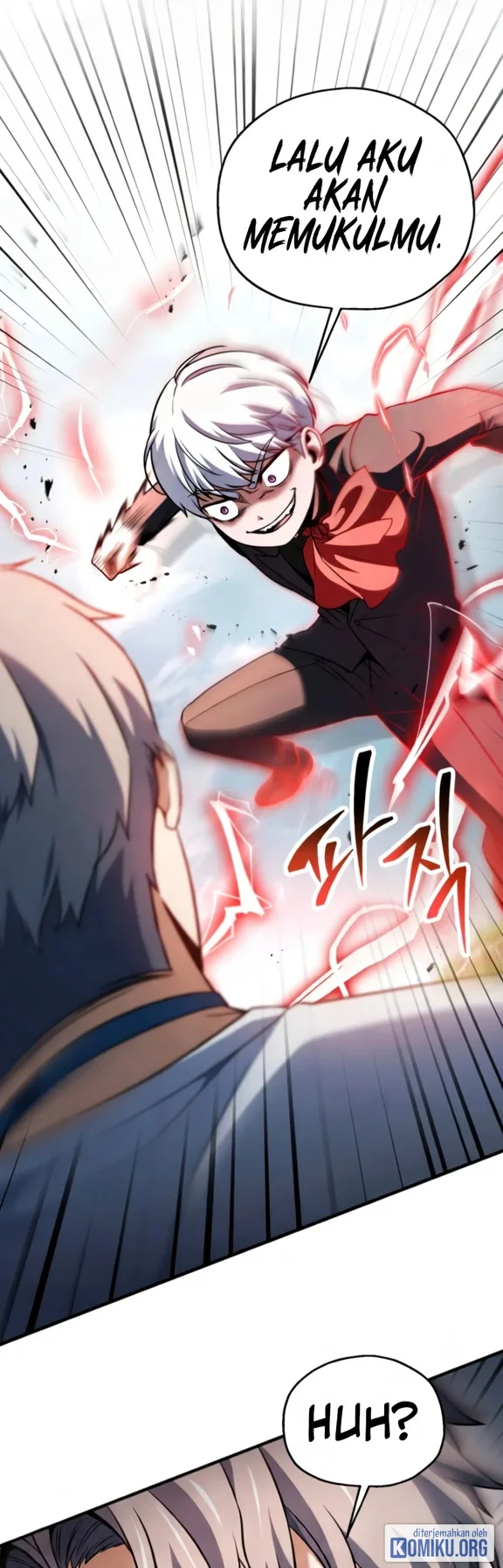 Player Who Can’t Level Up Chapter 241 Gambar 48