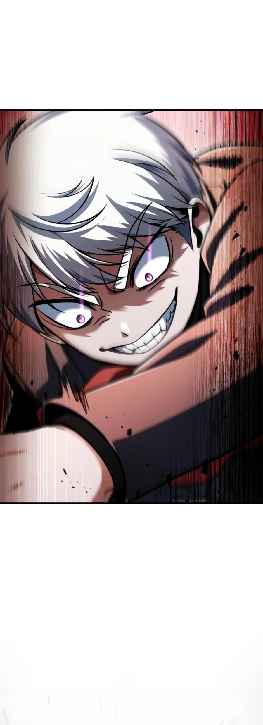 Player Who Can’t Level Up Chapter 241 Gambar 63