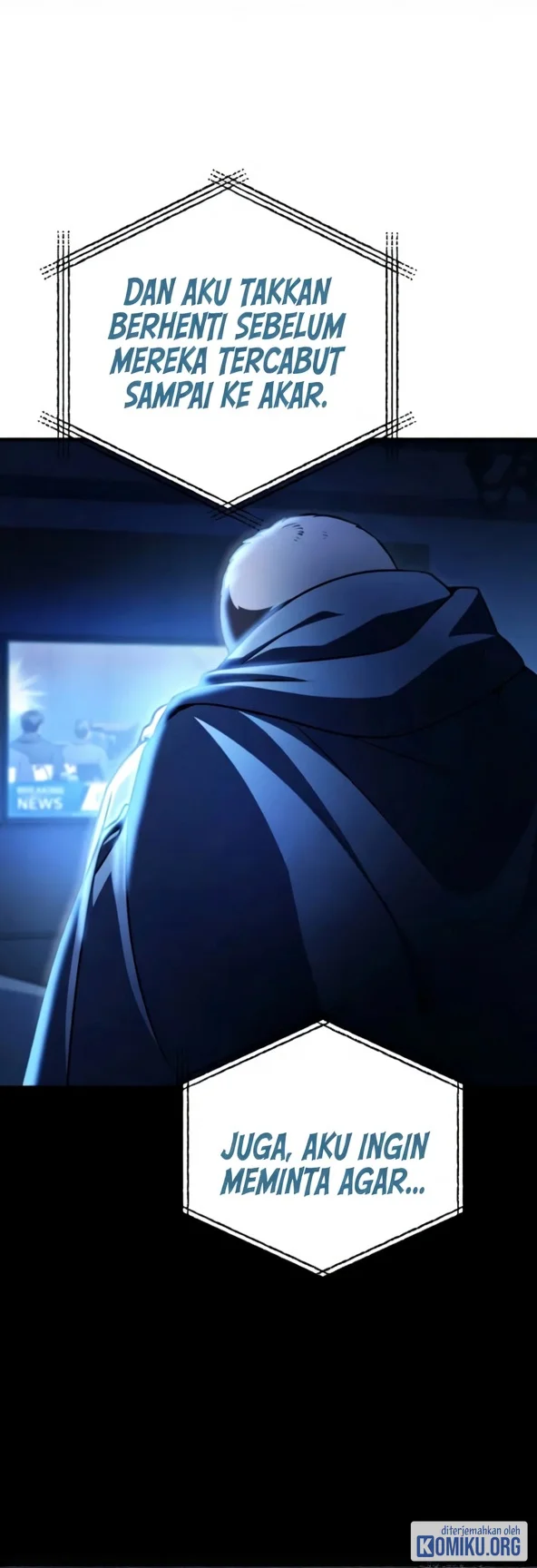Player Who Can’t Level Up Chapter 241 Gambar 72