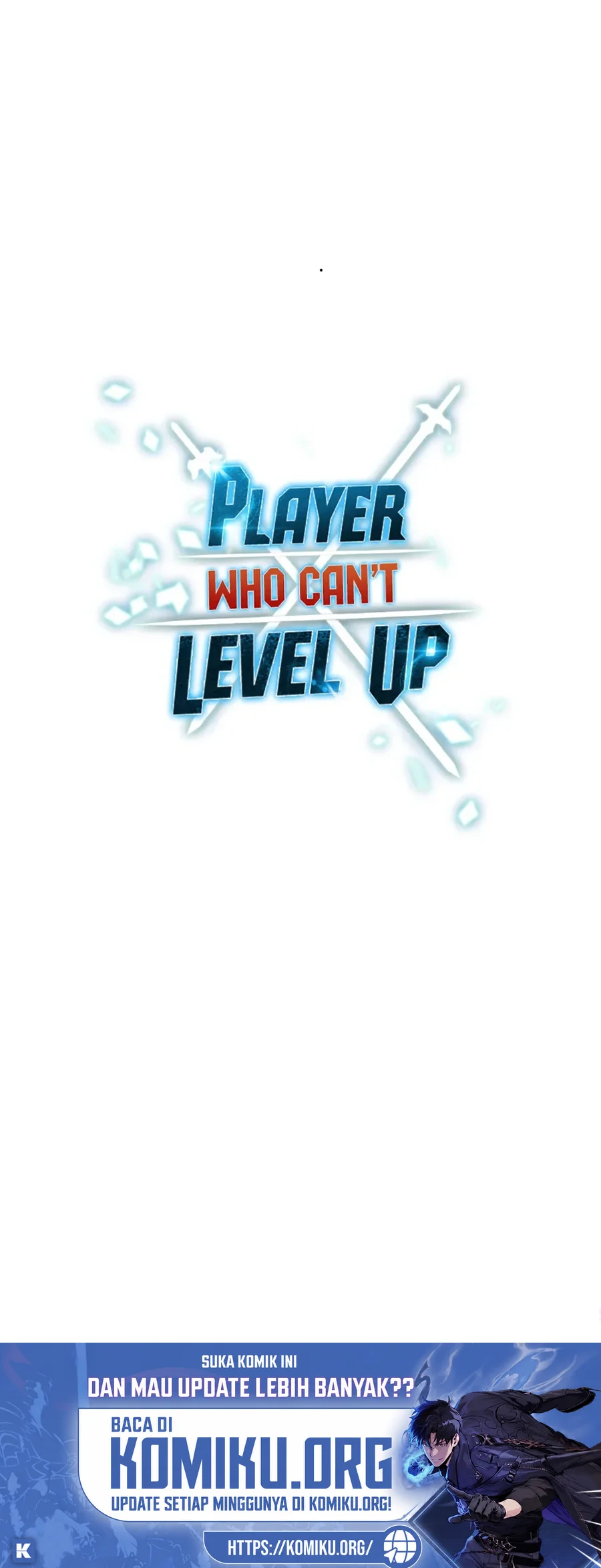 Player Who Can’t Level Up Chapter 241 Gambar 76