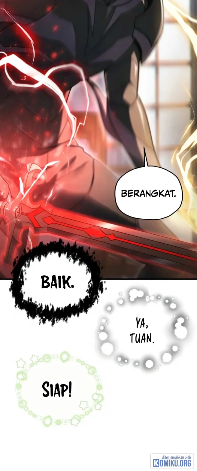 Player Who Can’t Level Up Chapter 242 Gambar 51
