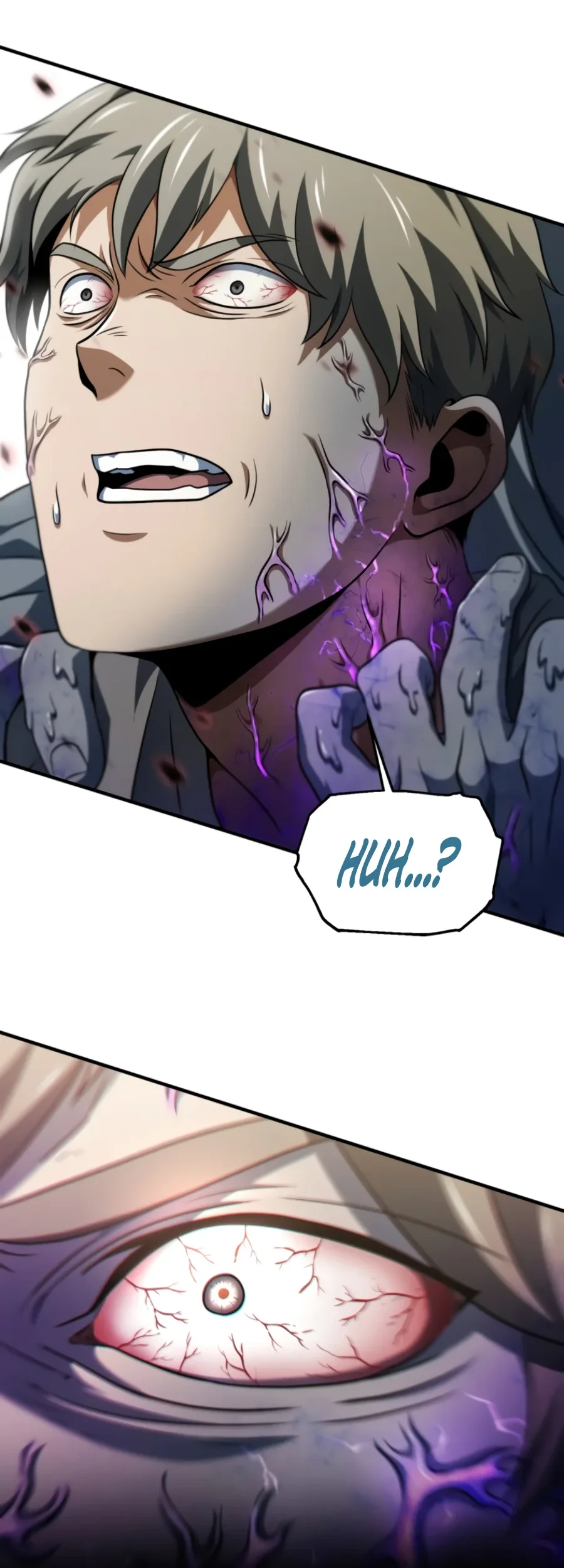 Player Who Can’t Level Up Chapter 242 Gambar 61