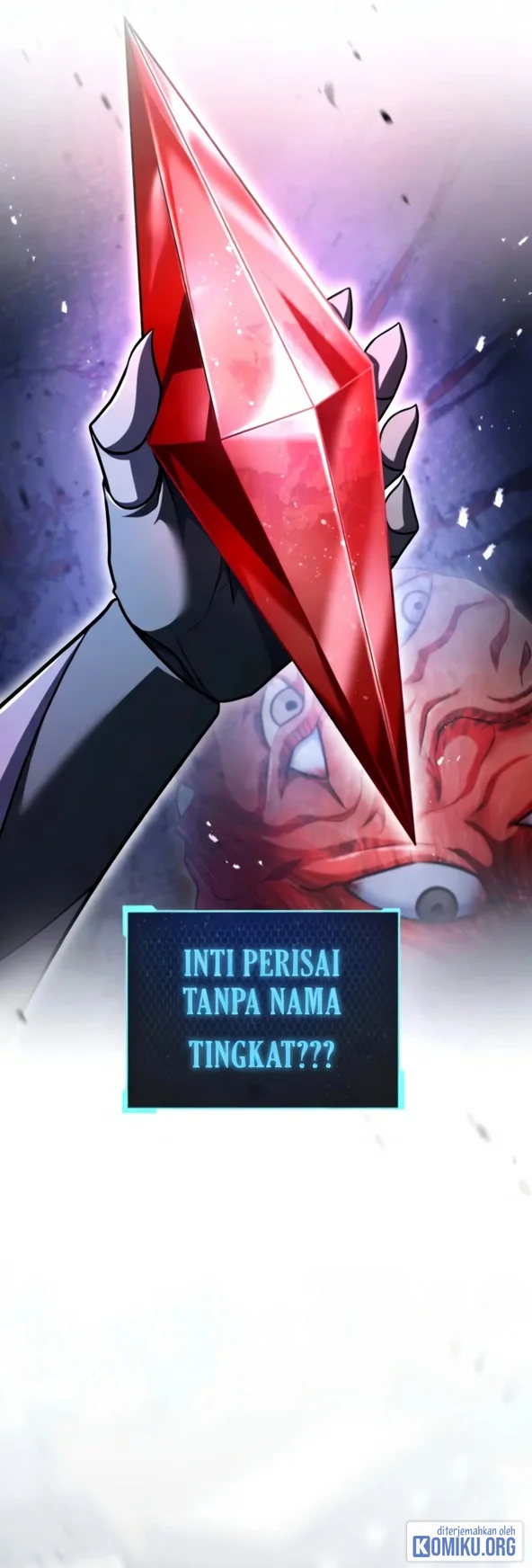 Player Who Can’t Level Up Chapter 242 Gambar 70