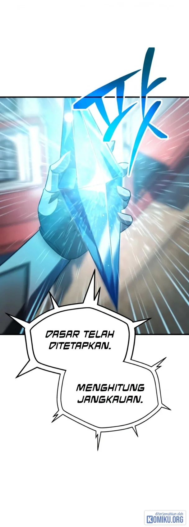 Player Who Can’t Level Up Chapter 242 Gambar 72