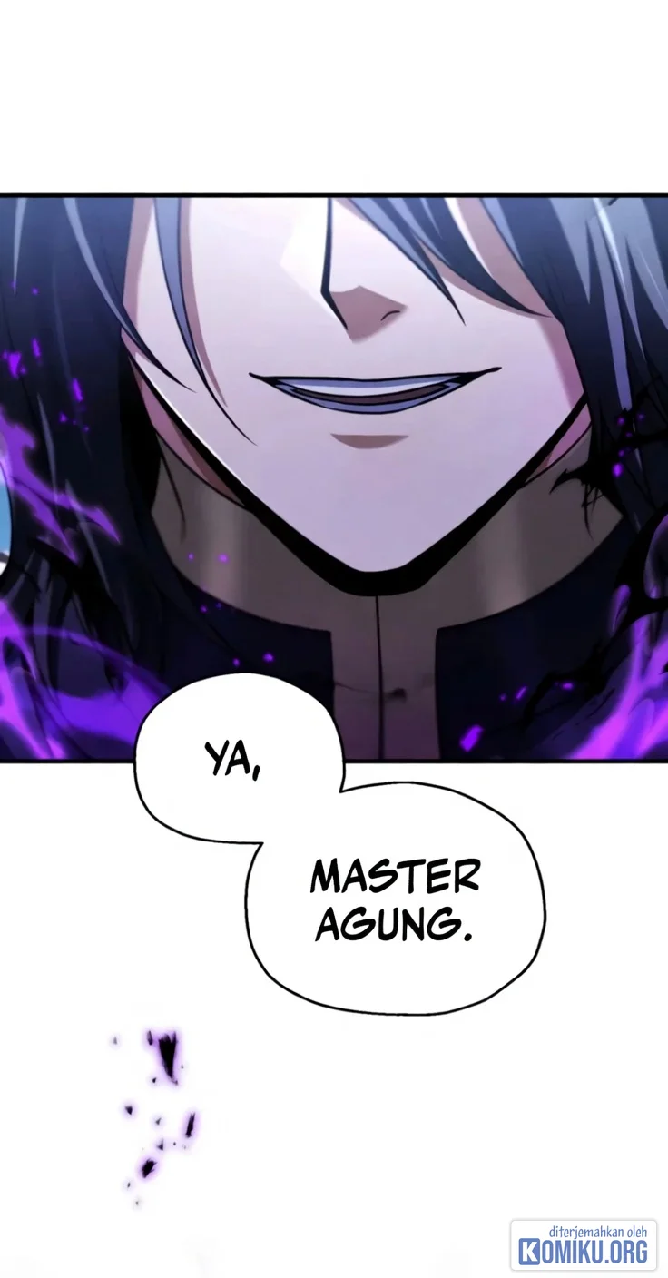 Player Who Can’t Level Up Chapter 242 Gambar 79