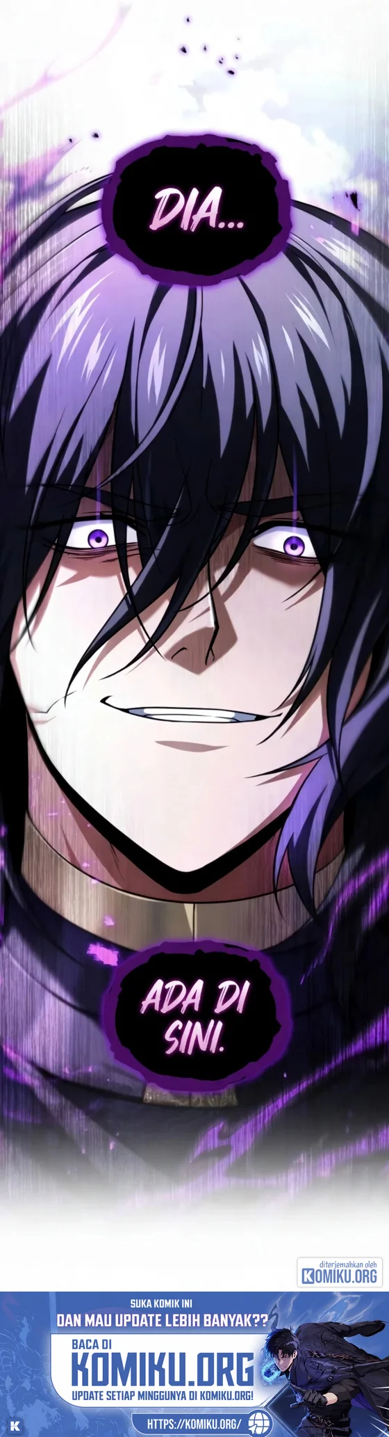 Player Who Can’t Level Up Chapter 242 Gambar 80