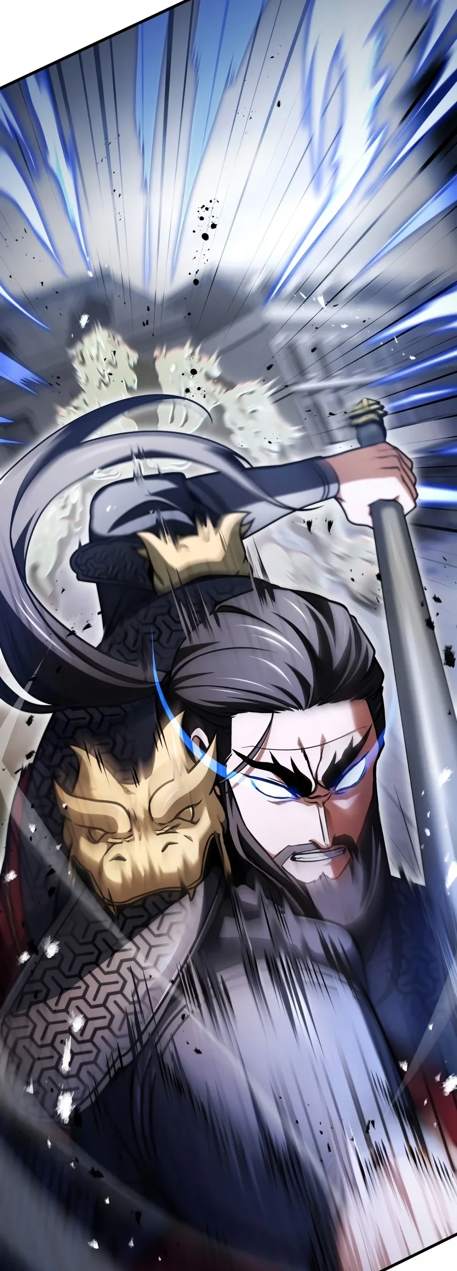 Player Who Can’t Level Up Chapter 243 Gambar 51