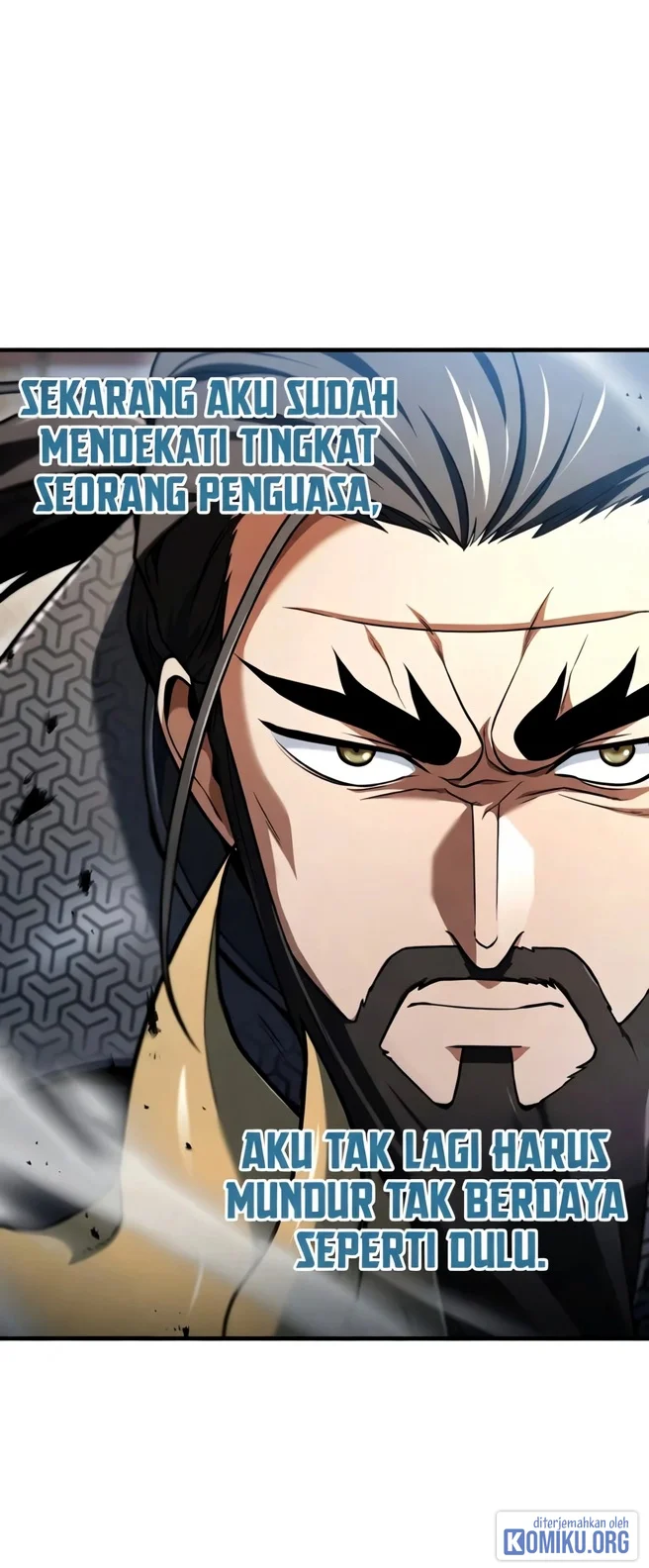 Player Who Can’t Level Up Chapter 243 Gambar 56