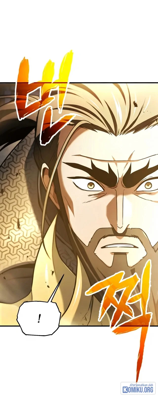 Player Who Can’t Level Up Chapter 243 Gambar 57