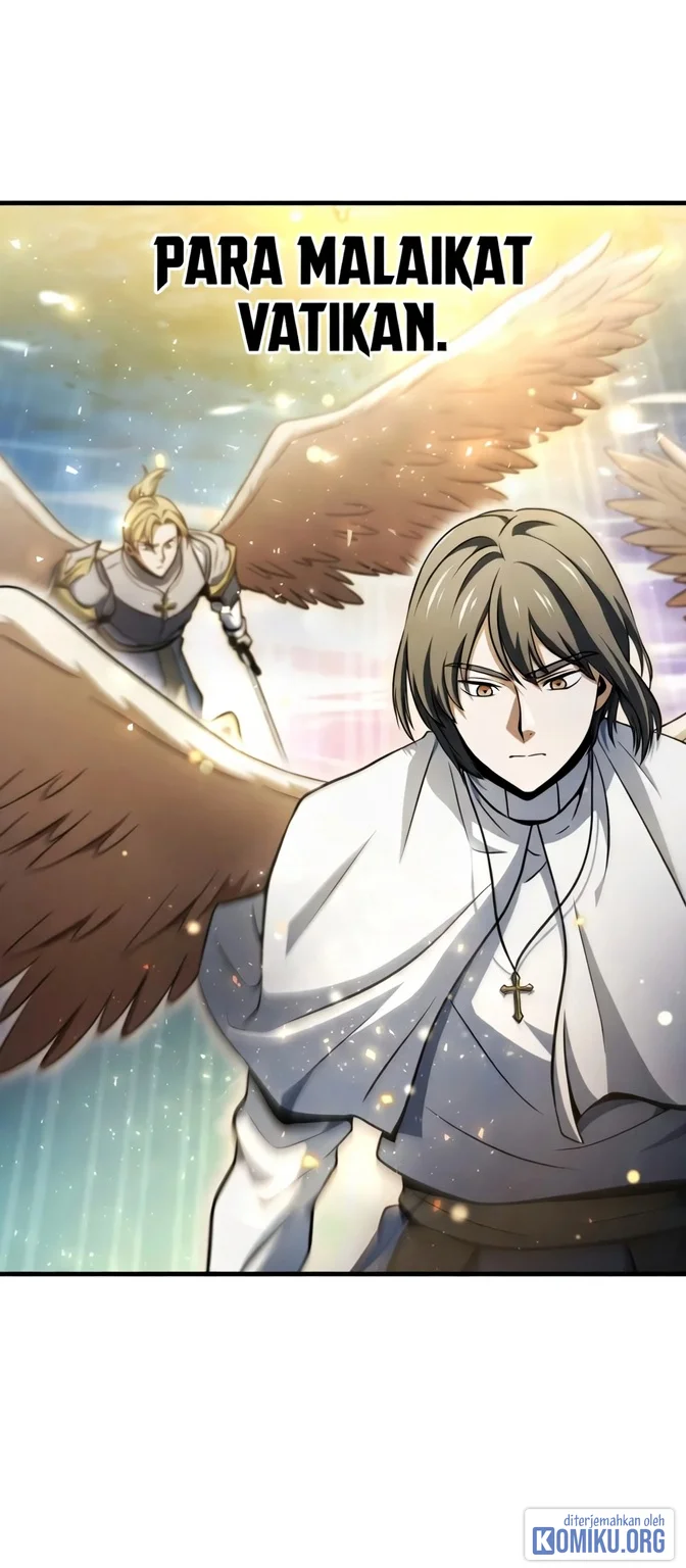 Player Who Can’t Level Up Chapter 243 Gambar 63