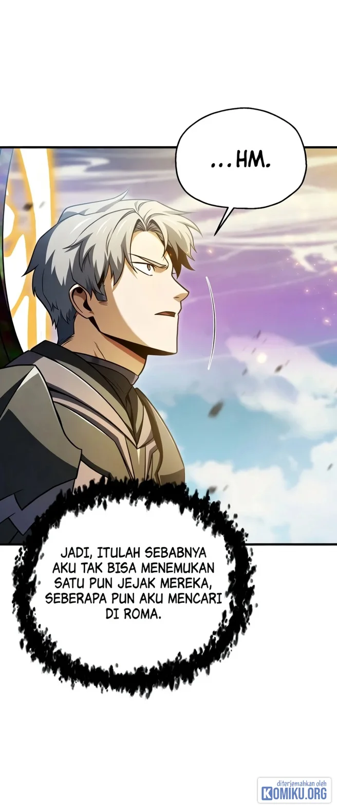 Player Who Can’t Level Up Chapter 243 Gambar 64