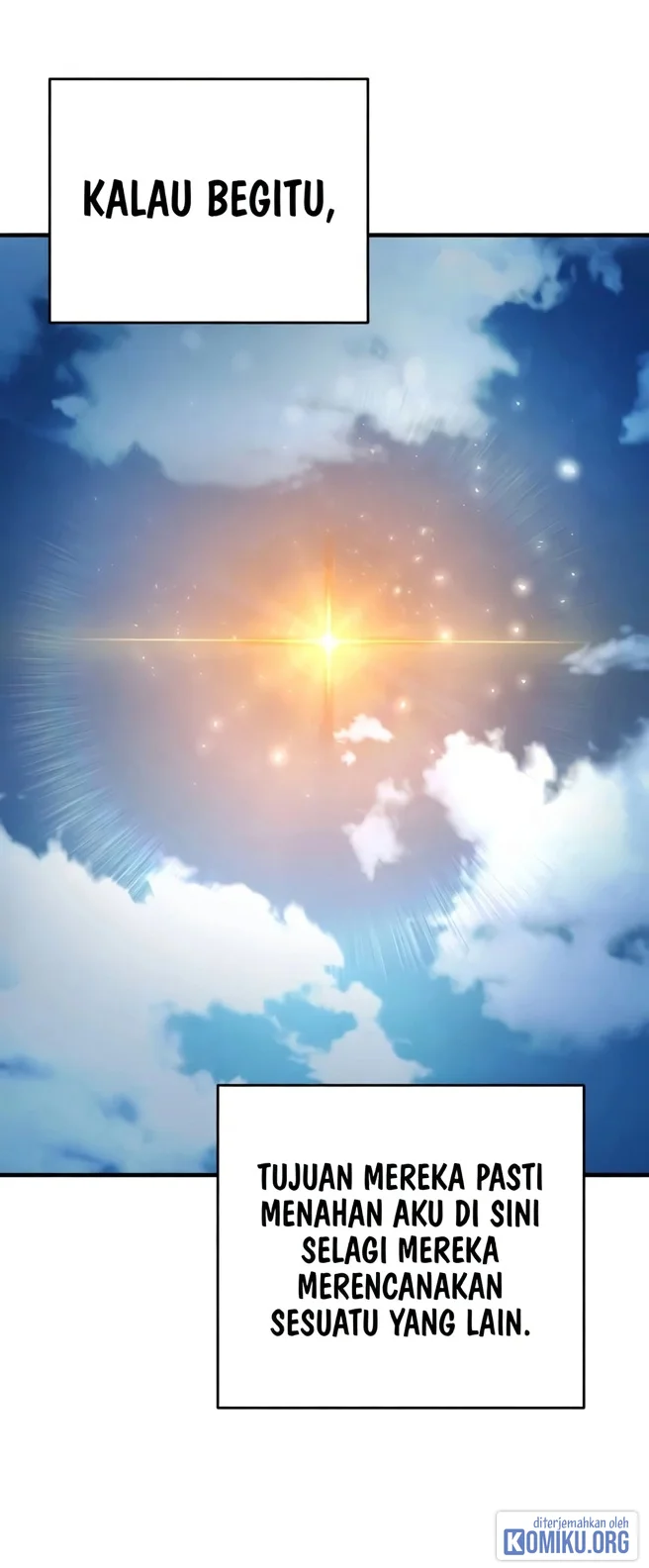Player Who Can’t Level Up Chapter 243 Gambar 71