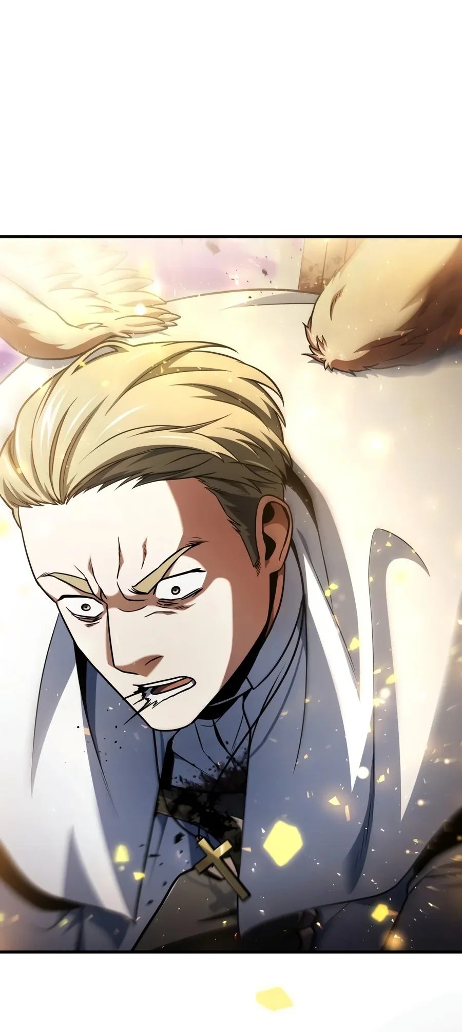 Player Who Can’t Level Up Chapter 243 Gambar 73