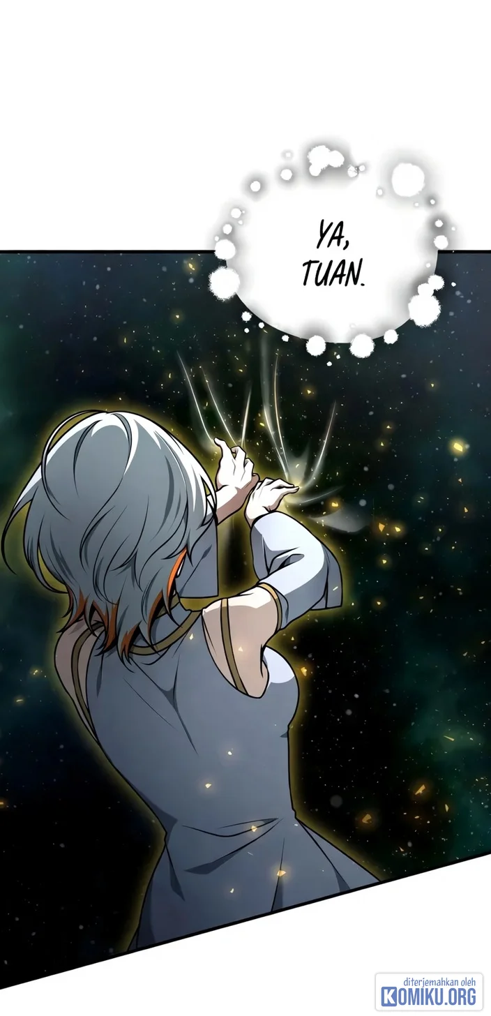 Player Who Can’t Level Up Chapter 243 Gambar 77