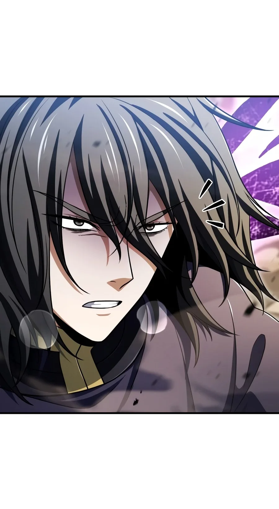 Player Who Can’t Level Up Chapter 244 halaman 55