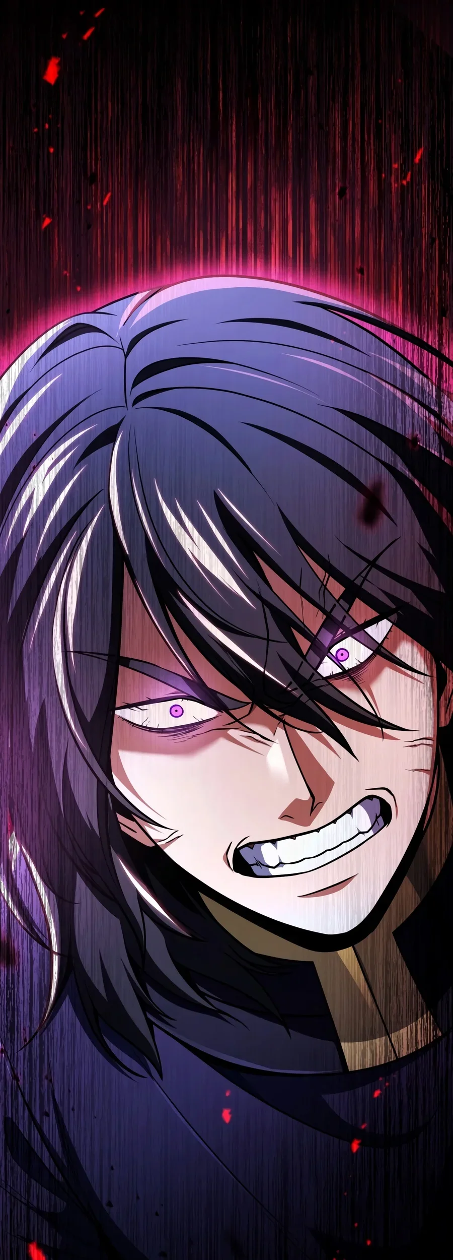 Player Who Can’t Level Up Chapter 244 Gambar 58