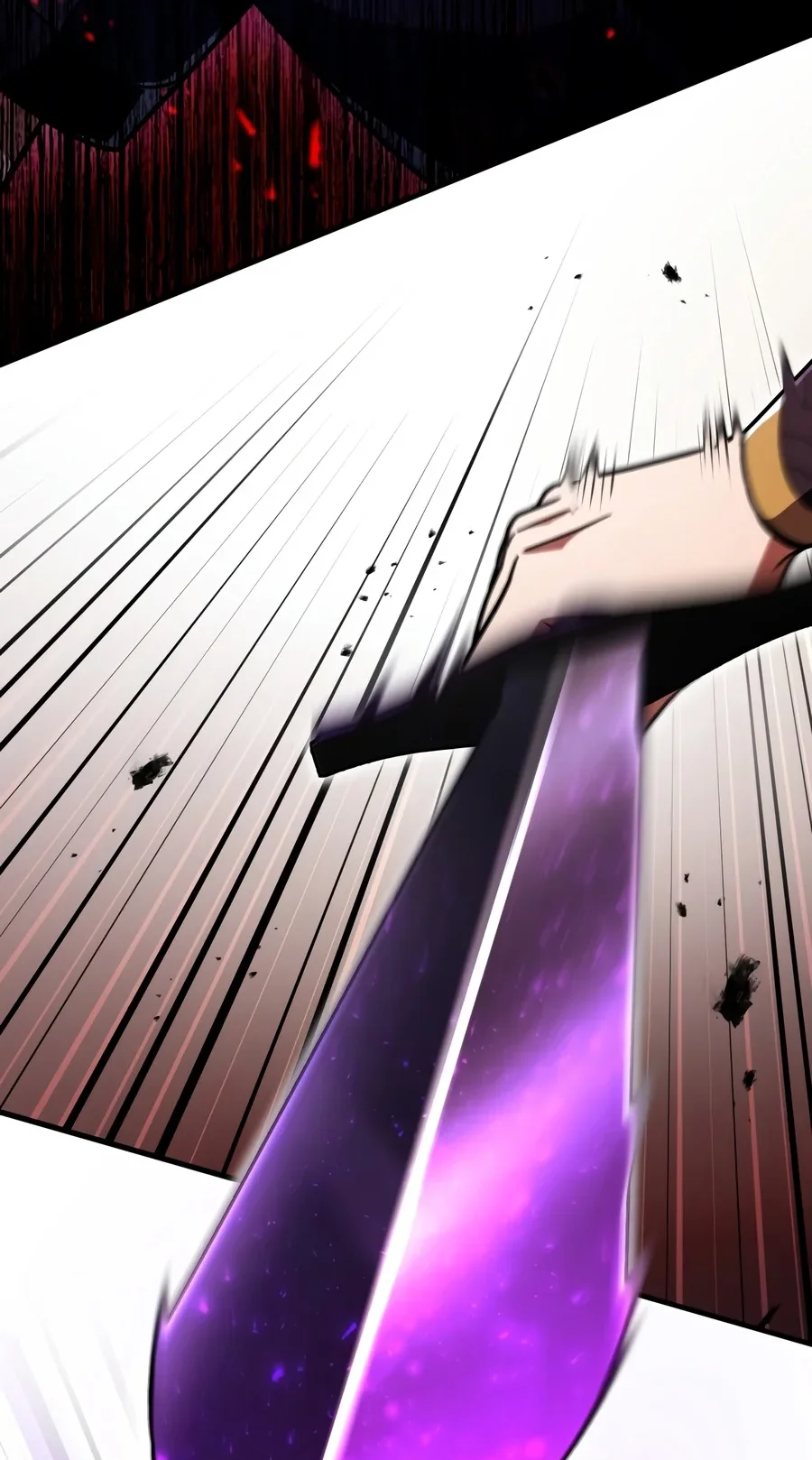Player Who Can’t Level Up Chapter 244 Gambar 60