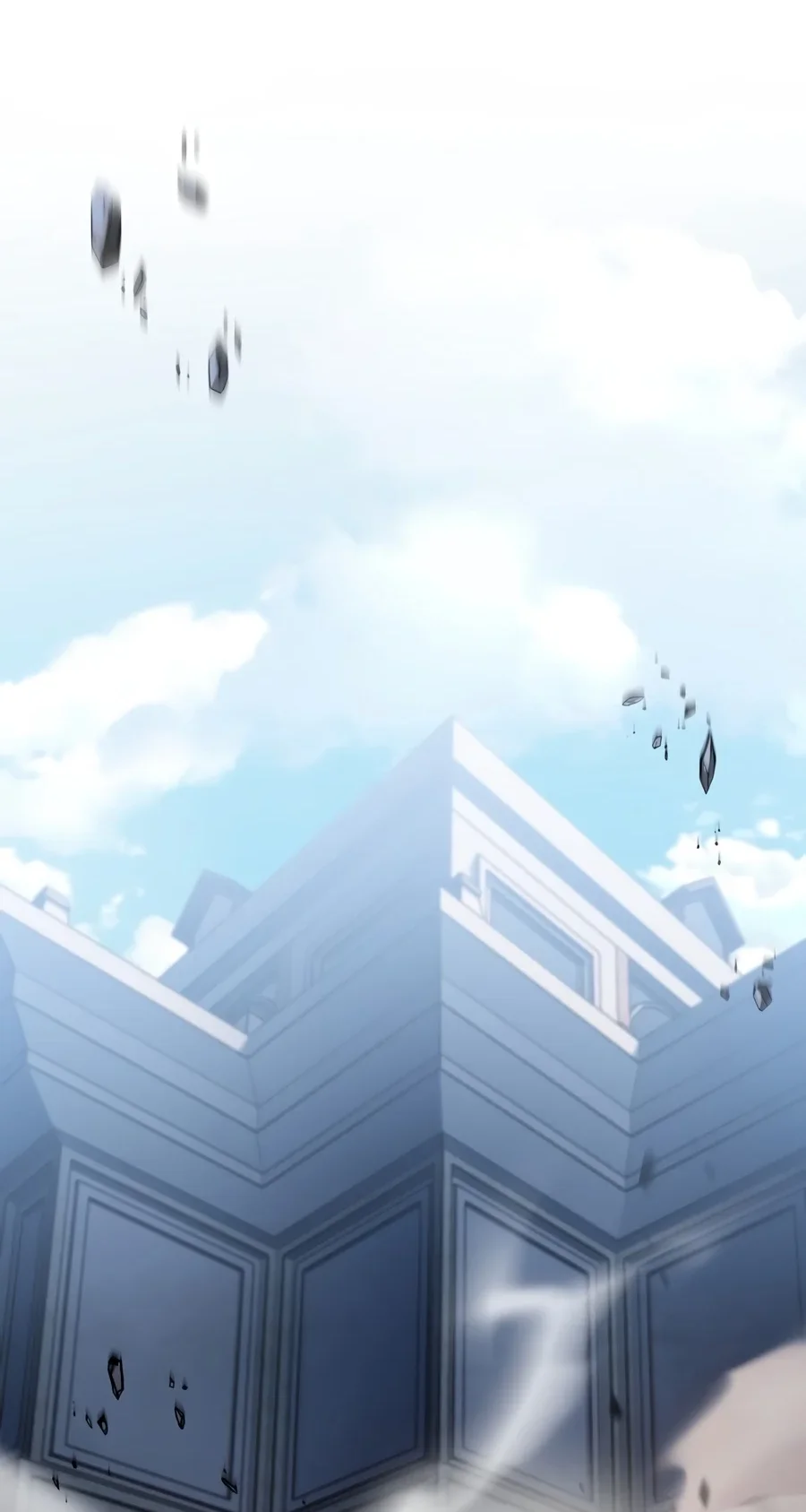 Player Who Can’t Level Up Chapter 244 Gambar 67
