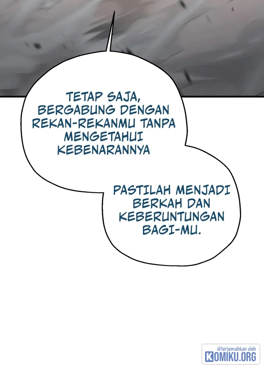 Player Who Can’t Level Up Chapter 244 Gambar 70