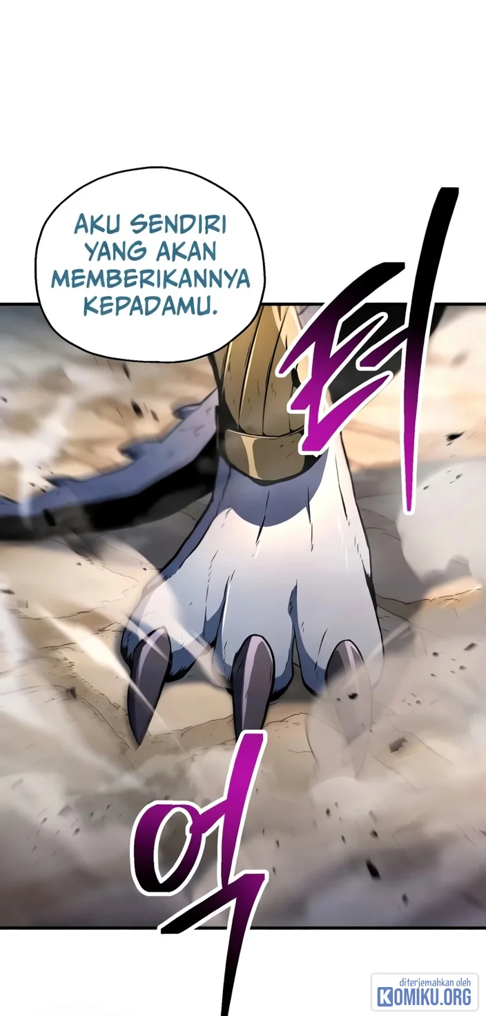 Player Who Can’t Level Up Chapter 244 Gambar 71