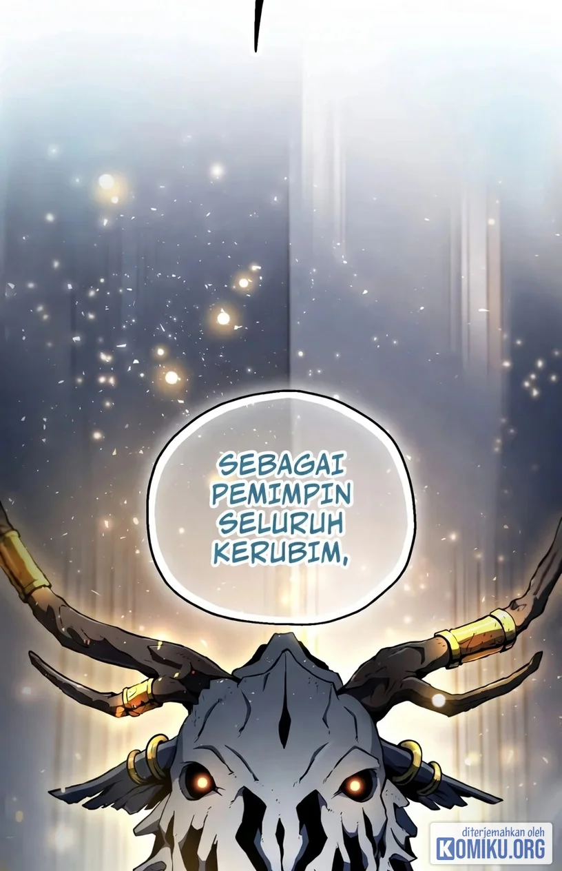 Player Who Can’t Level Up Chapter 244 Gambar 72