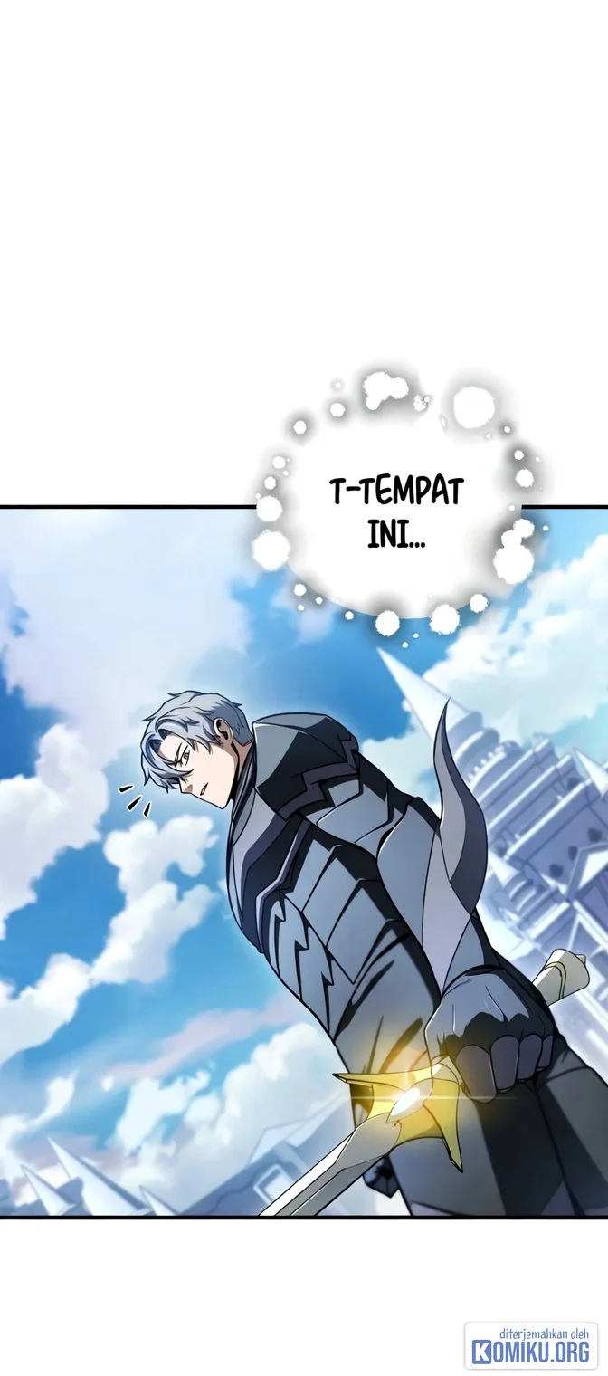 Player Who Can’t Level Up Chapter 244 Gambar 81