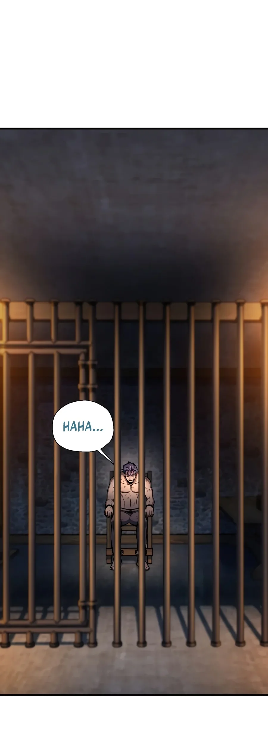 Player Who Can’t Level Up Chapter 244 Gambar 85