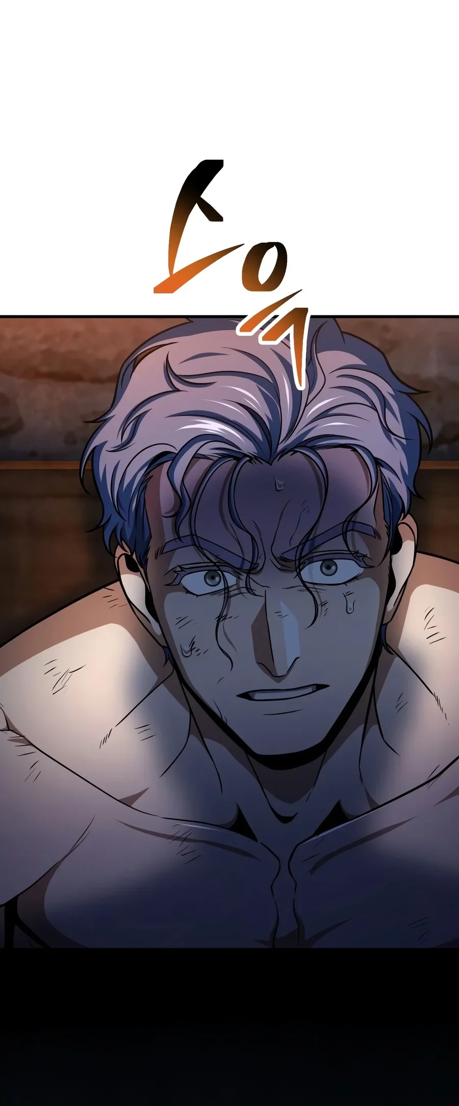 Player Who Can’t Level Up Chapter 244 Gambar 88