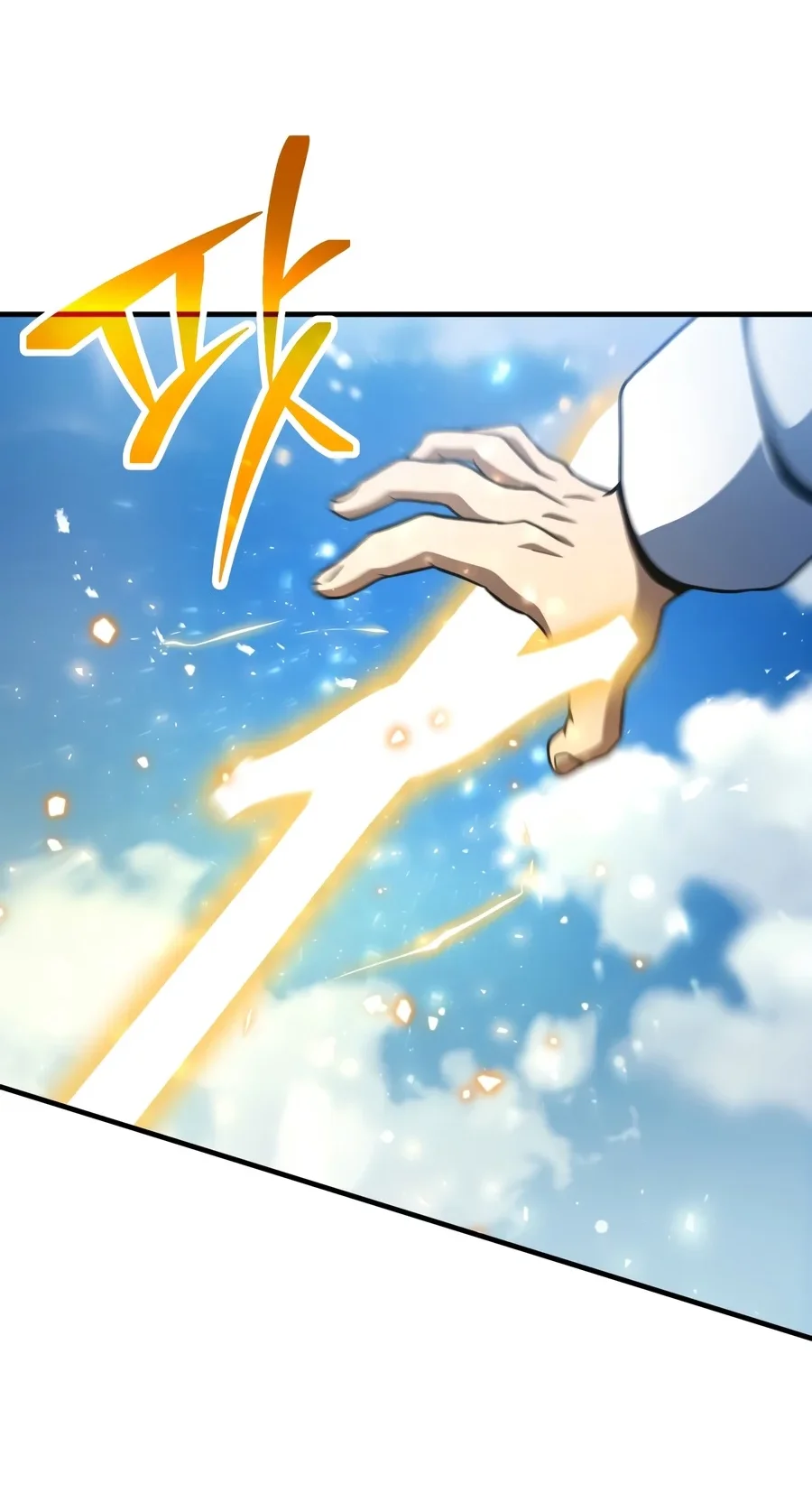 Player Who Can’t Level Up Chapter 245 Gambar 66