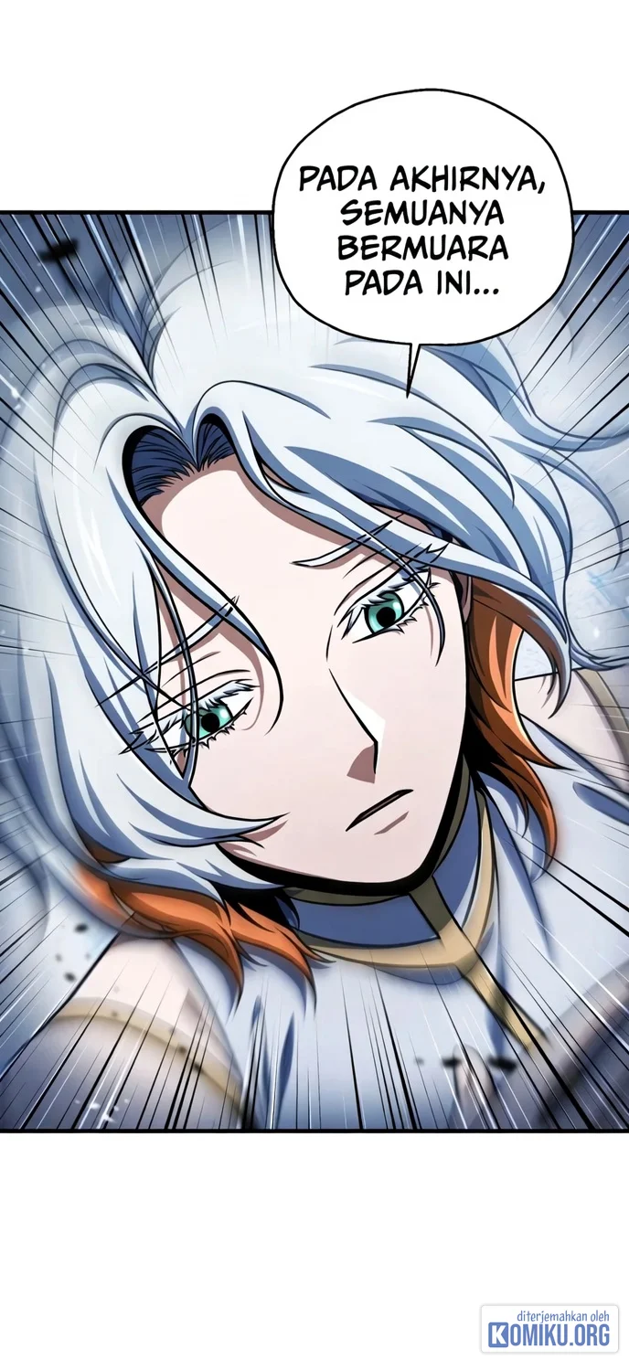 Player Who Can’t Level Up Chapter 245 Gambar 72