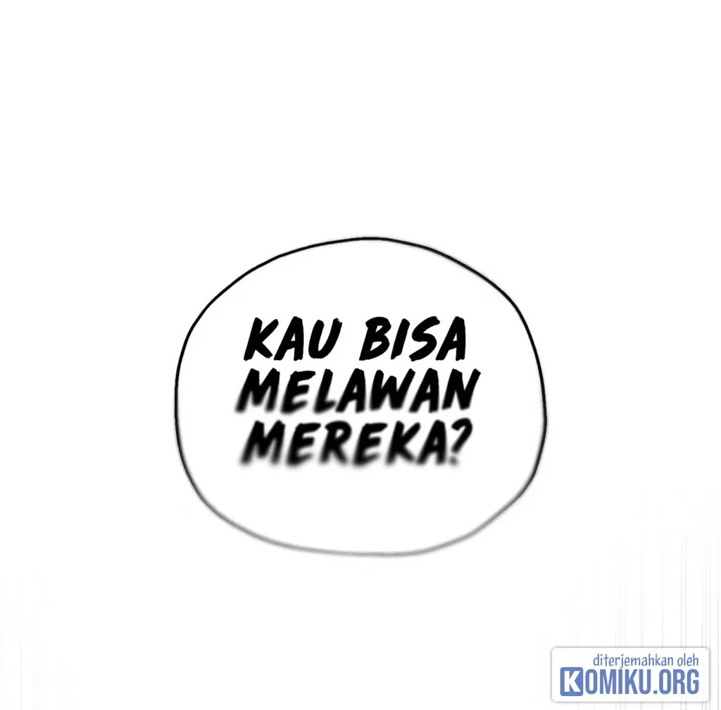 Player Who Can’t Level Up Chapter 245 Gambar 74