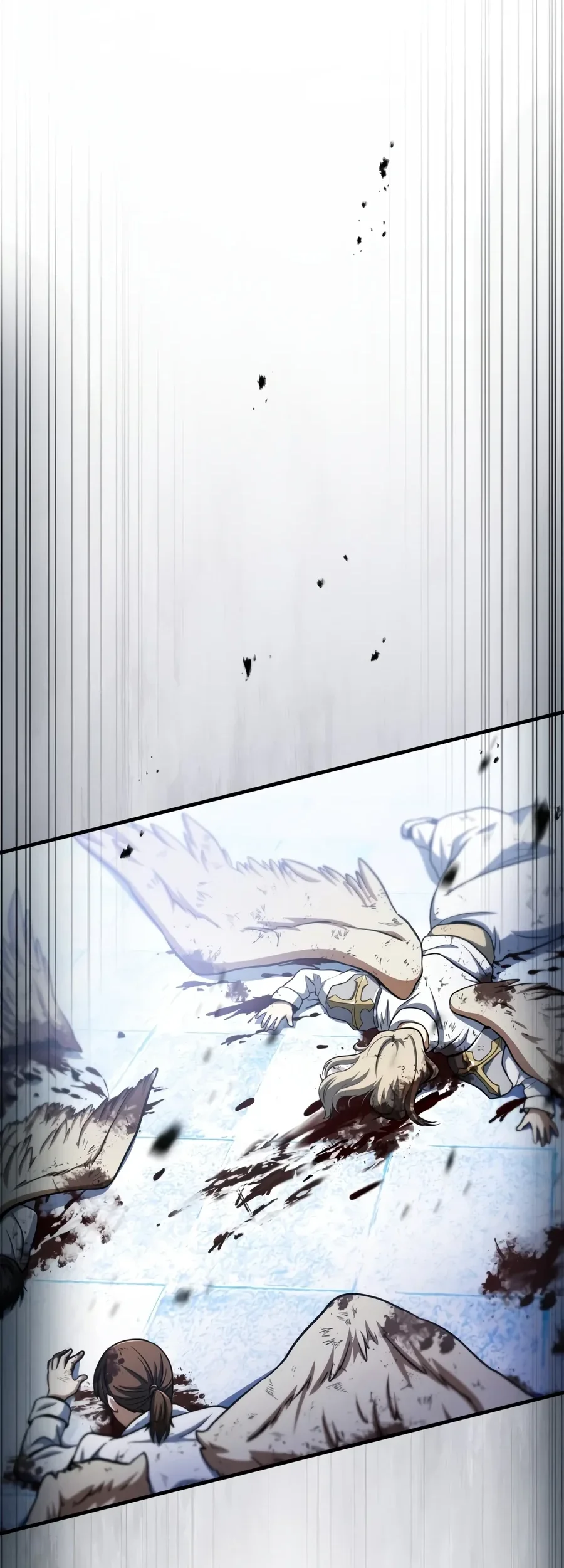 Player Who Can’t Level Up Chapter 245 Gambar 76