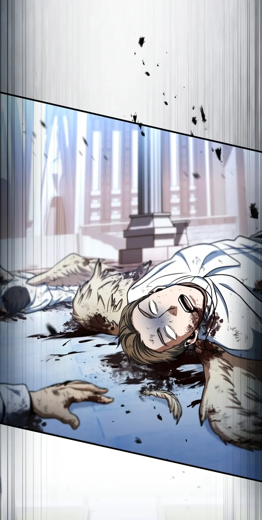 Player Who Can’t Level Up Chapter 245 Gambar 78