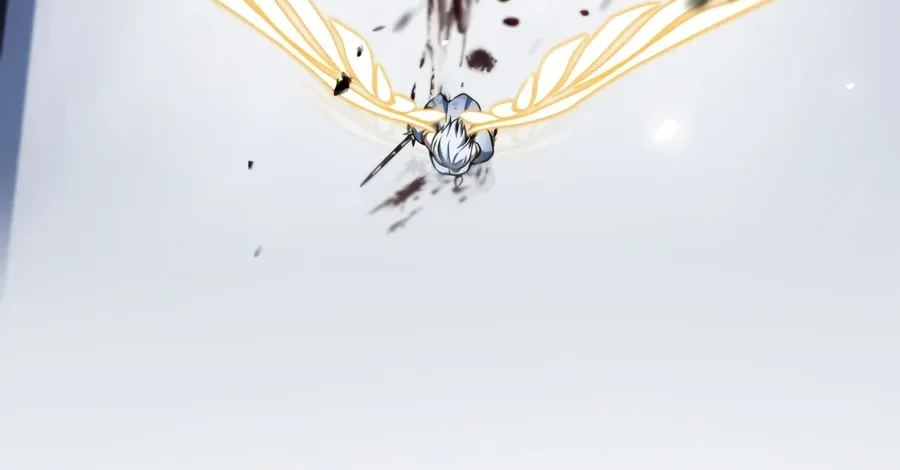 Player Who Can’t Level Up Chapter 245 Gambar 80