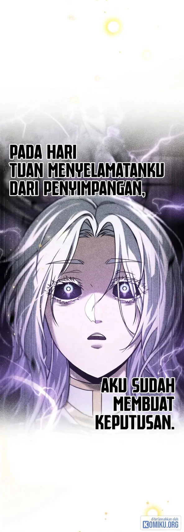 Player Who Can’t Level Up Chapter 246 halaman 19