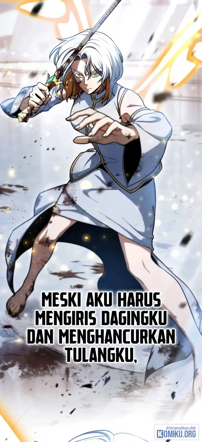 Player Who Can’t Level Up Chapter 246 halaman 22