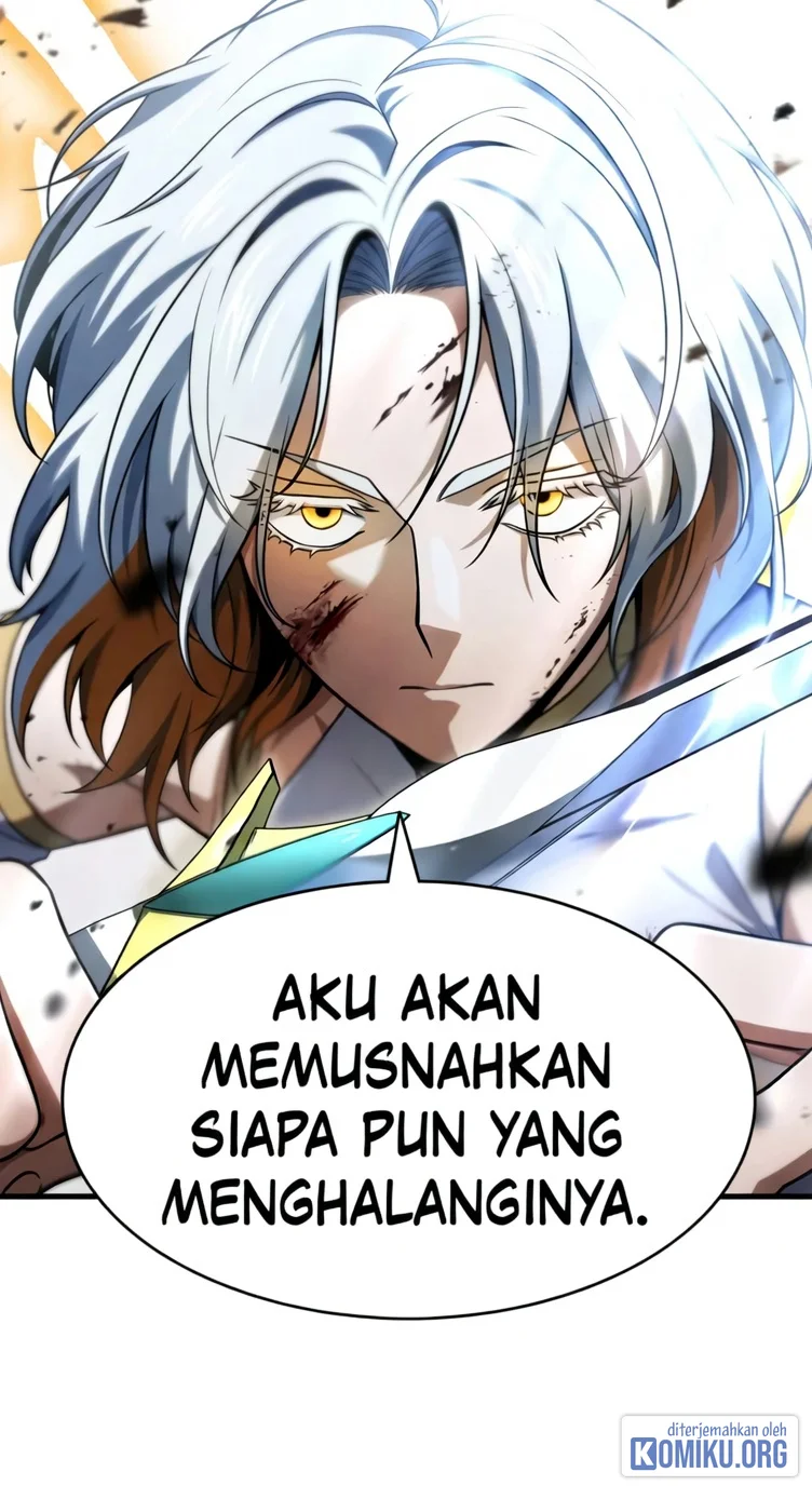 Player Who Can’t Level Up Chapter 246 halaman 23