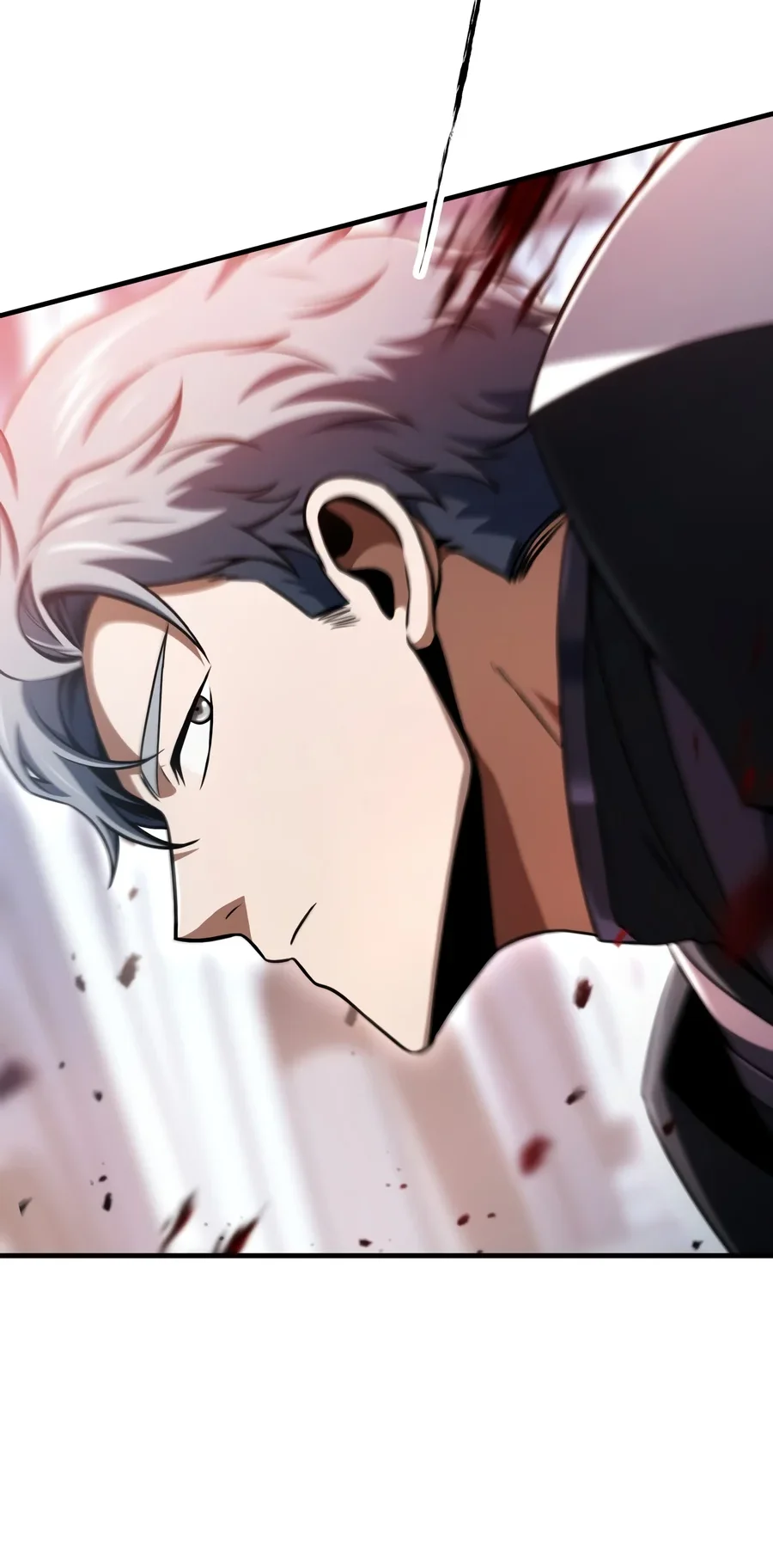 Player Who Can’t Level Up Chapter 246 halaman 27