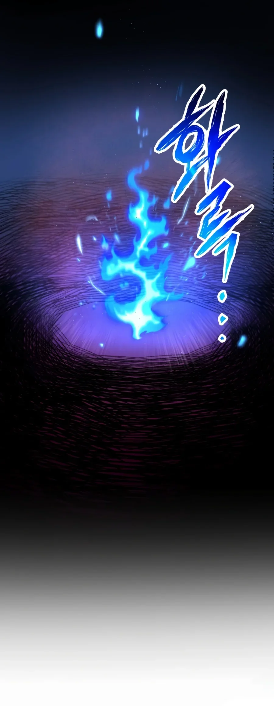 Player Who Can’t Level Up Chapter 246 halaman 35