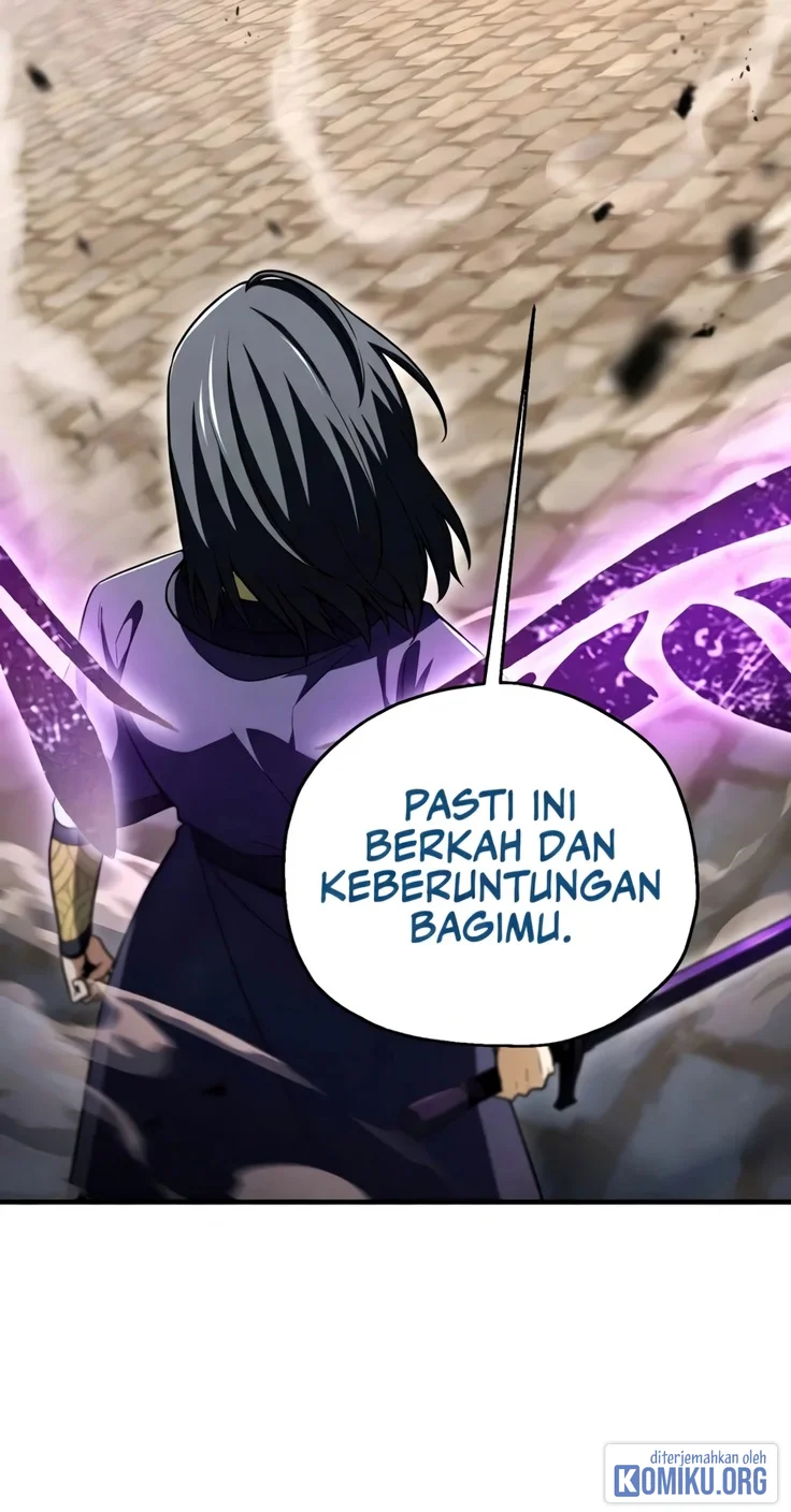 Player Who Can’t Level Up Chapter 246 halaman 39