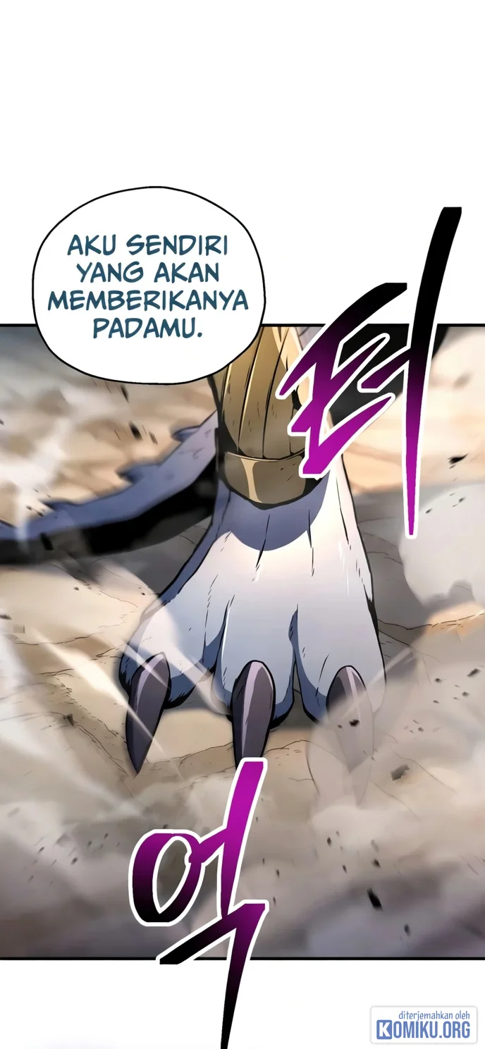Player Who Can’t Level Up Chapter 246 halaman 41